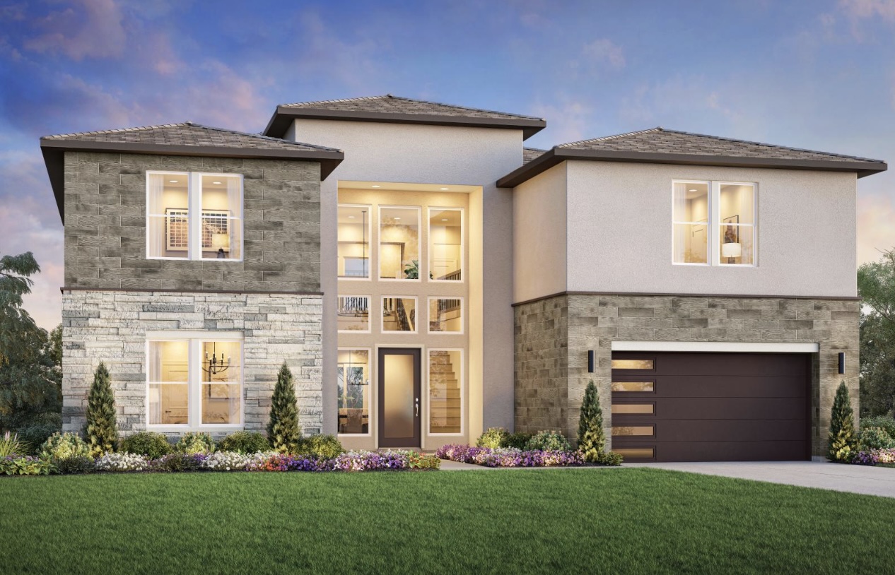 Verdant at Highlands Exterior