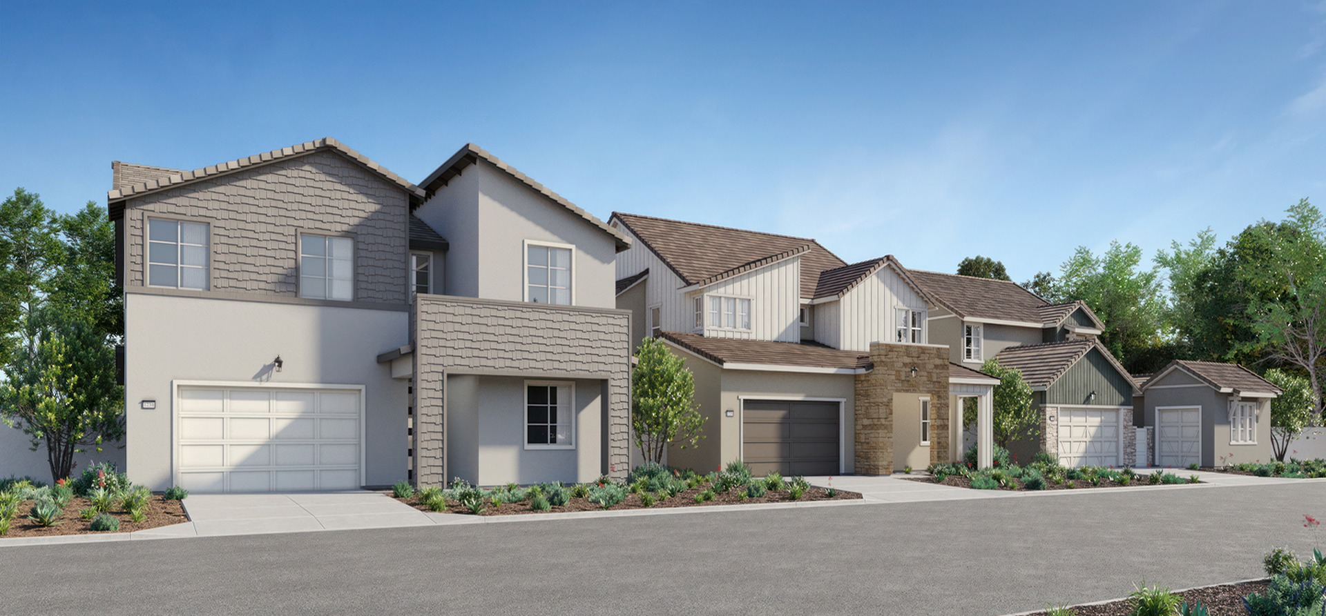 Vinova by Lennar